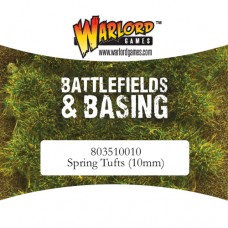 Spring 10mm Tufts